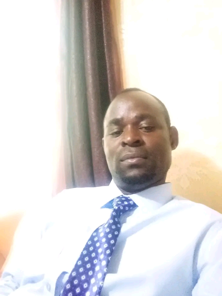 Profile photo of Moses Ojwang'