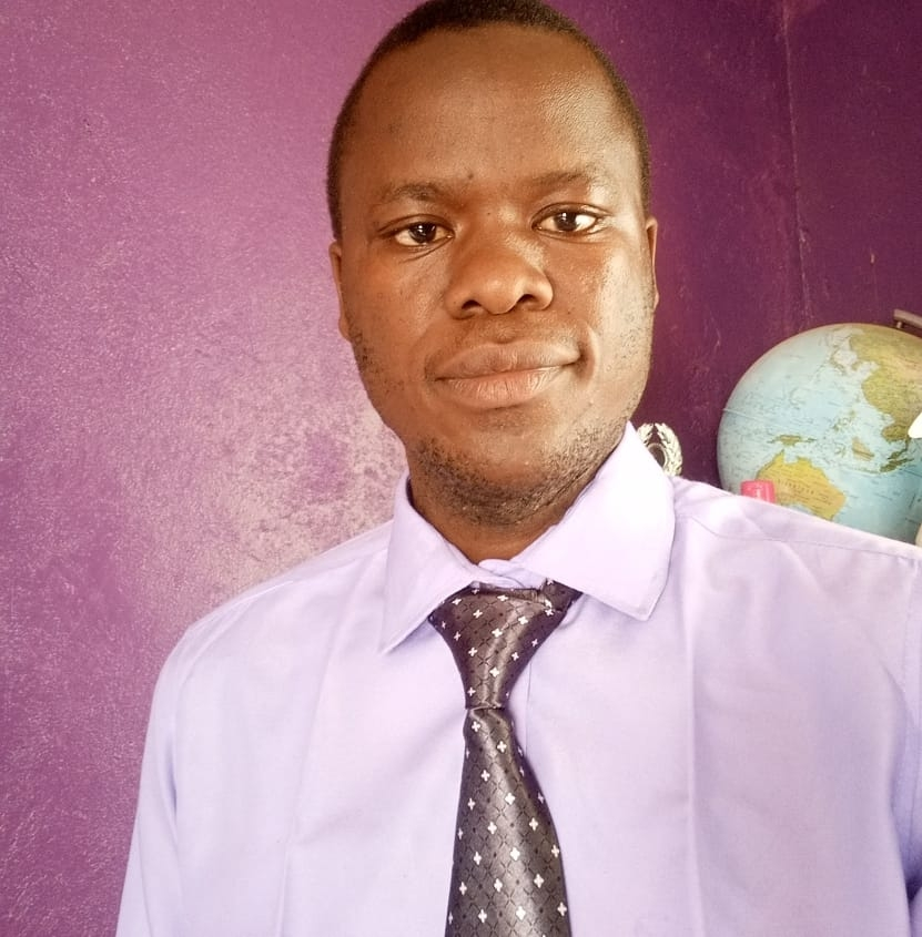 Profile photo of Fredrick Oduor Mwenje